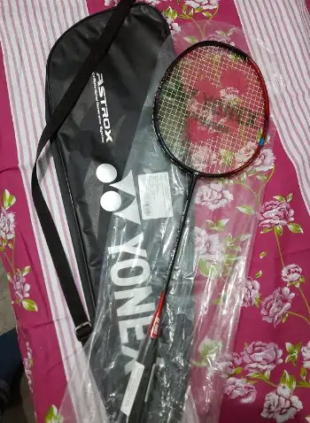 Yonex Astrox Smash Badminton Racquet